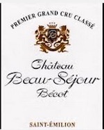 Chateau Beau Sejour Becot